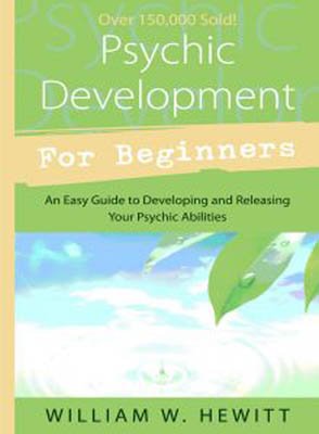 (image for) Psychic Development for Beginners